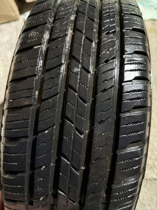 Шиналар жағдайы 95% келісім бар