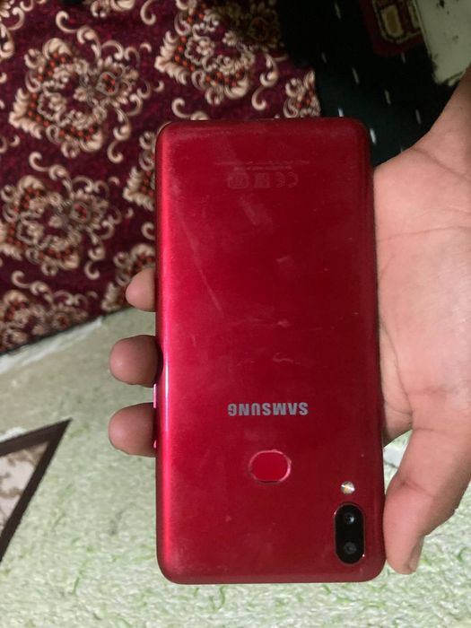 Samsung galaxy A10S