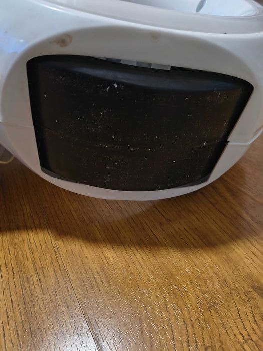 Космически музикален скутер