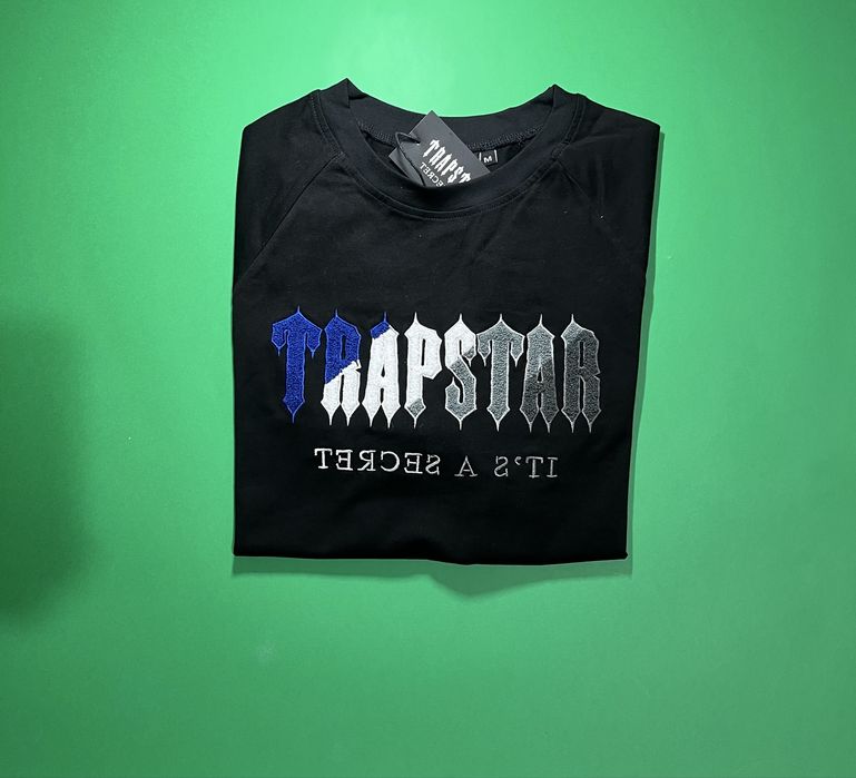 TRAPSTAR чисто нова