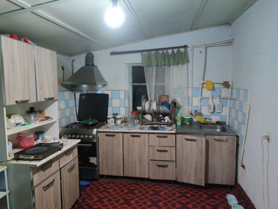 Срочно участка сотилади 14 сотых