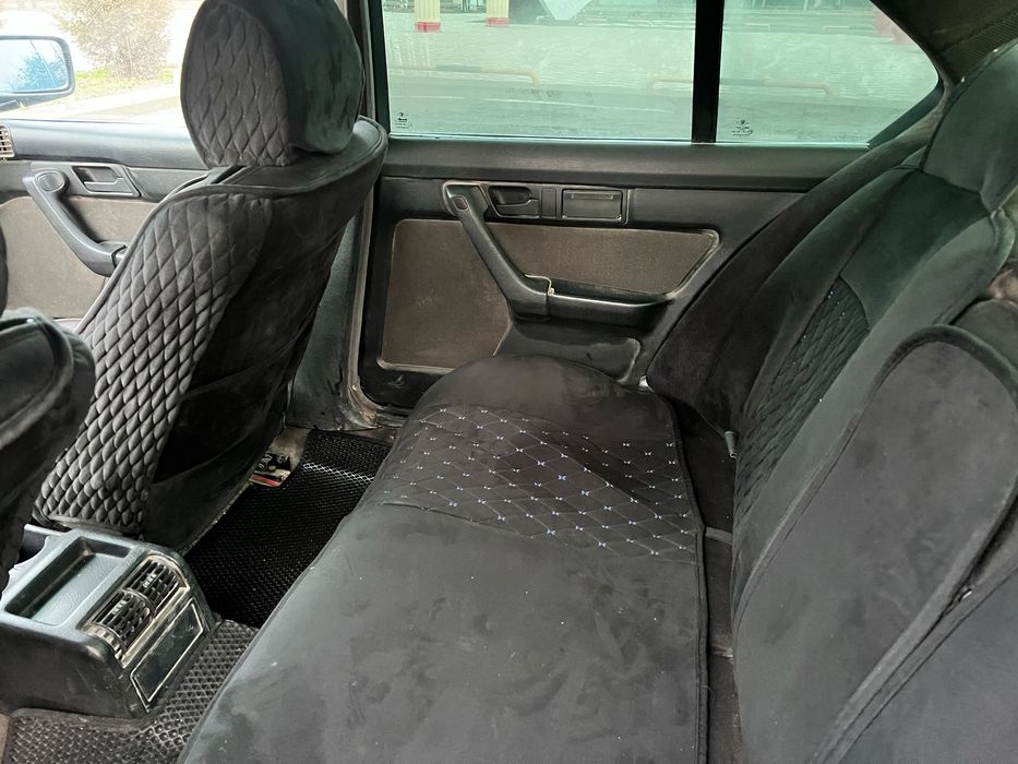 Бмв е34 сатылады.