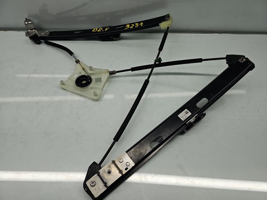 Macara electrica geam dreapta fata Volkswagen Taigo [Fabr 2021-2026] H