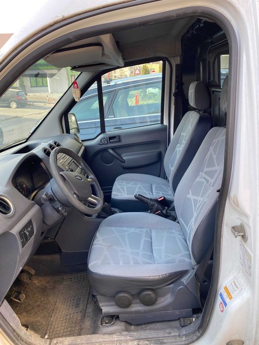 FORD Transit Connect 2012 — imagine 4