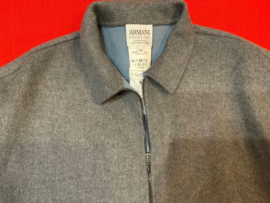 Armani collezioni-оригинално сако 38 s