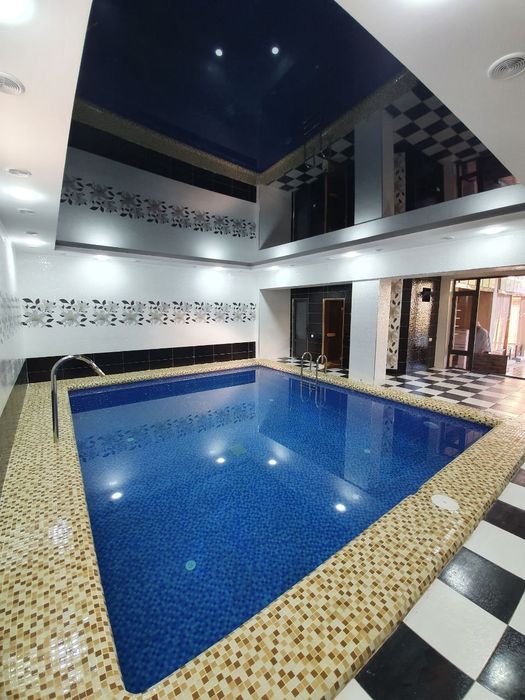 Дача 888 сдаетса у бочки кафорт