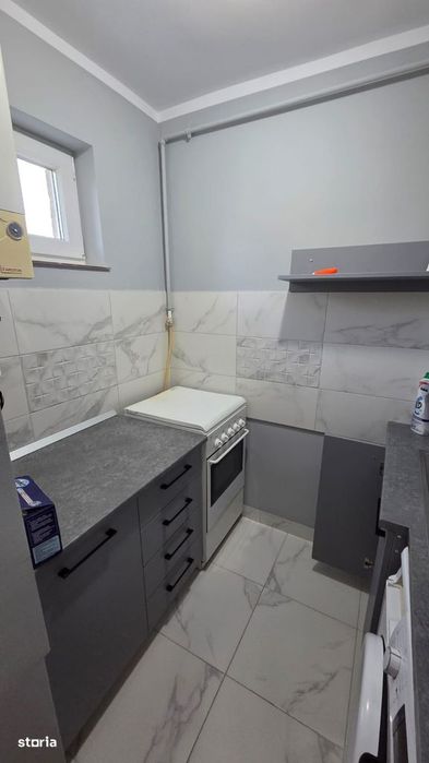 Apartament 2 camere – Micro 14