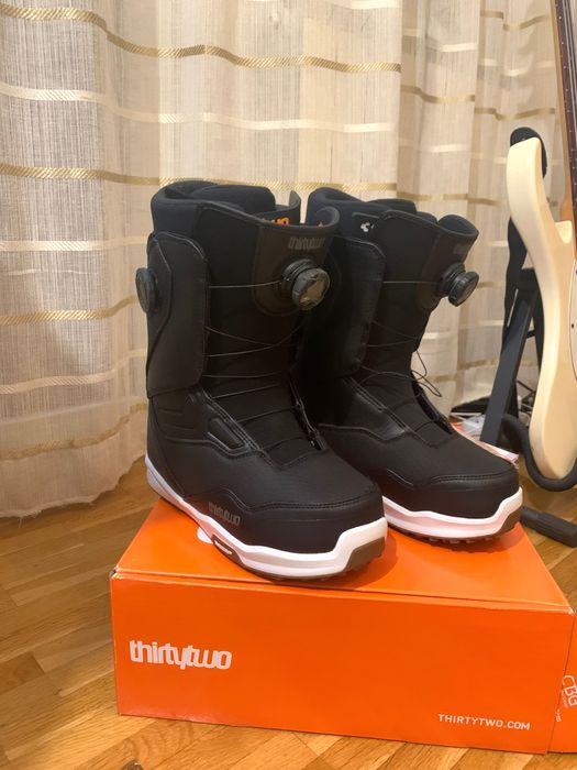 ThirtyTwo сноуборд обувки 41/41,5/нови/