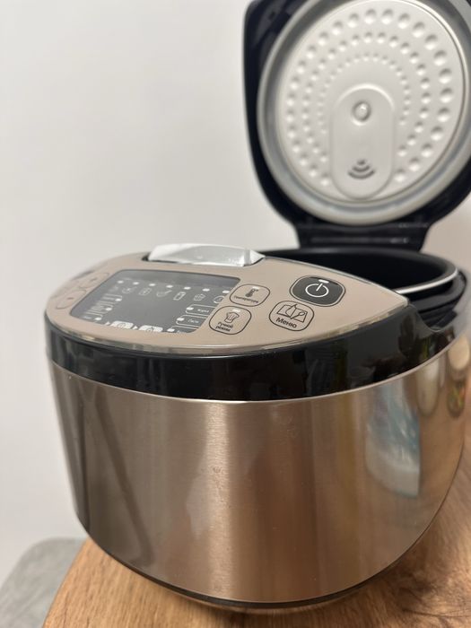 Продам мультварку tefal