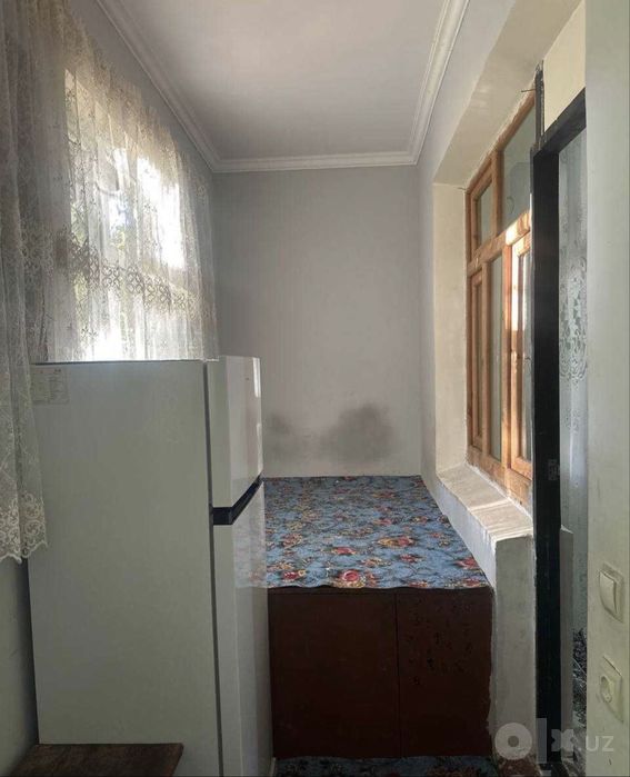 Мирзо Улугбек, ТТЗ 1