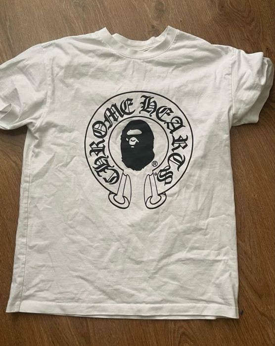 Bape tshirt
