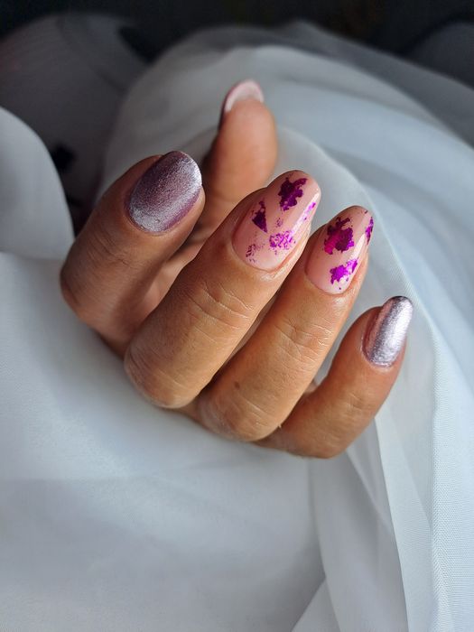 Unghiute la preț mic