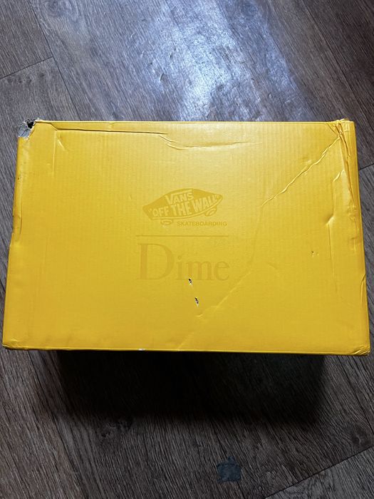 Vans Xlt Lx Dime