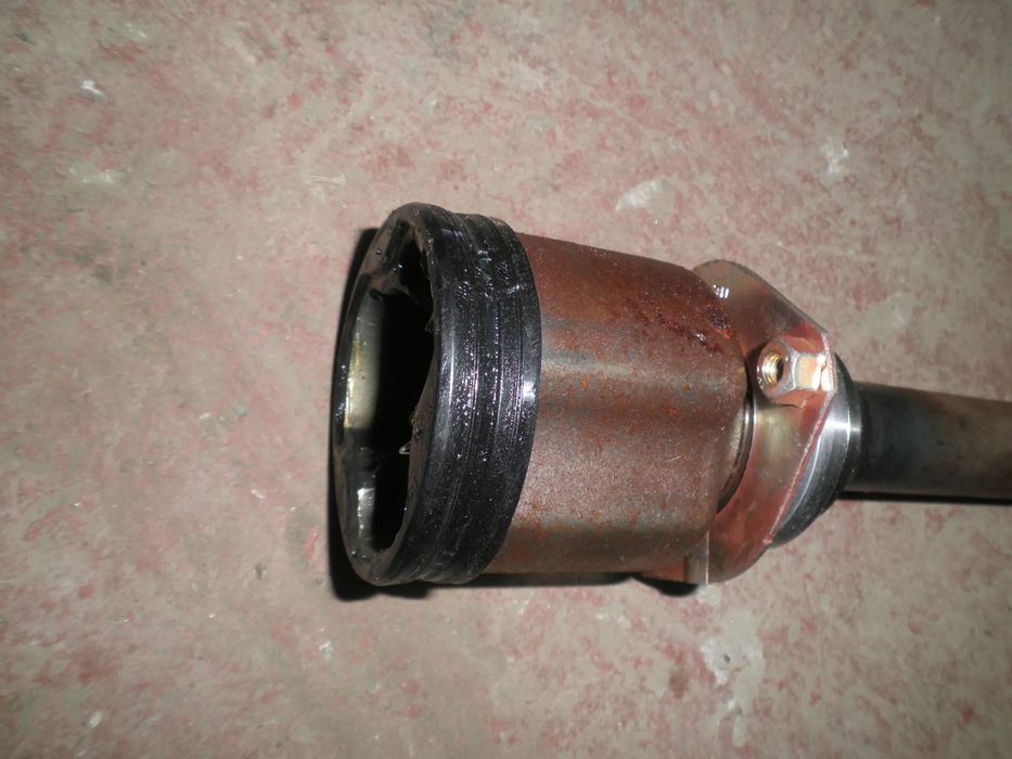 Tripoda dreapta Fiat Tipo 1.6 D 00552635630 4229469