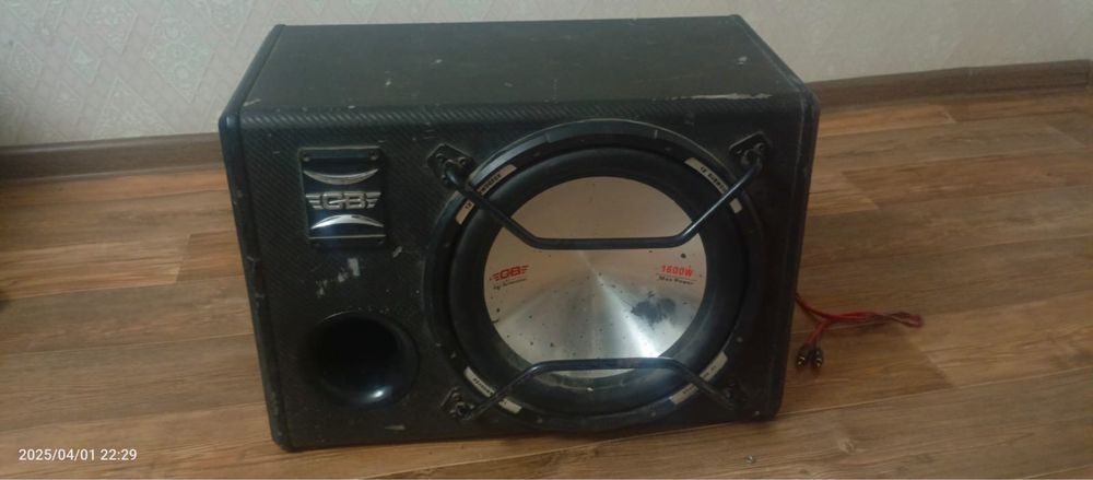 Продам саб 5 елемнт