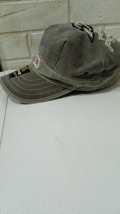 Бейсболка мужская