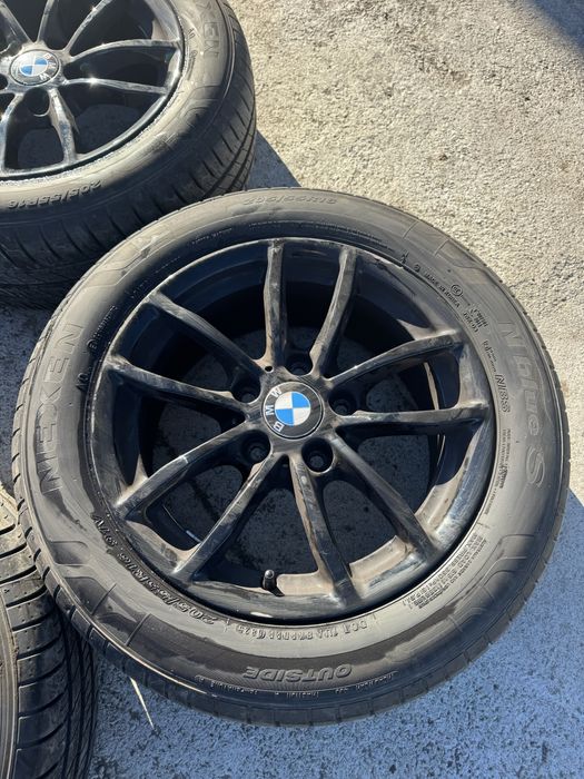 Джанти 16, бмв стайл 378 ( djanti 16, bmw style 378)