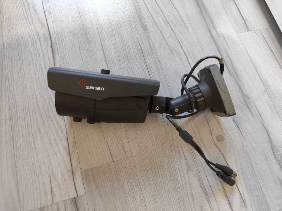 Видео камеры IP, (Sanan, ActiveCam, Storm)