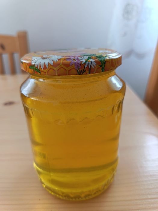 Miere naturla de vanzare