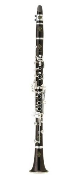 Vând clarinet Buffet Crampon Conservatoire 17/6