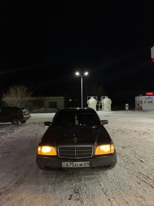 Продам или обменяю мерса