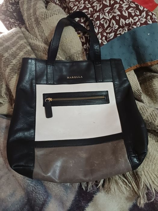 Дамска раница  и чанти