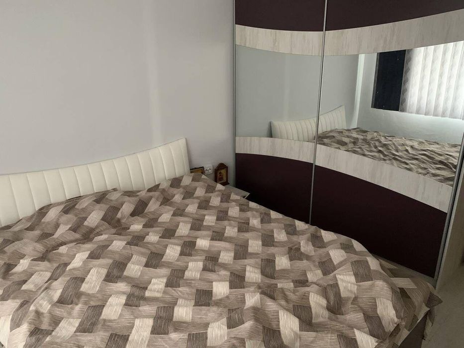 Двустаен, под наем, ж.к Меден Рудник зона Г