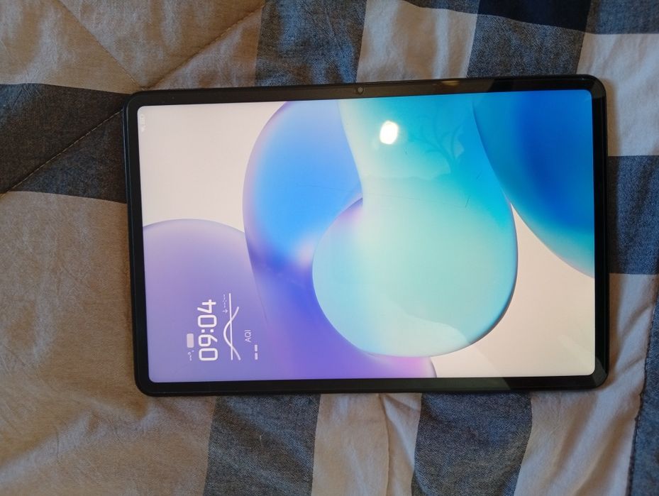 Xiaomi pad 6 без торга