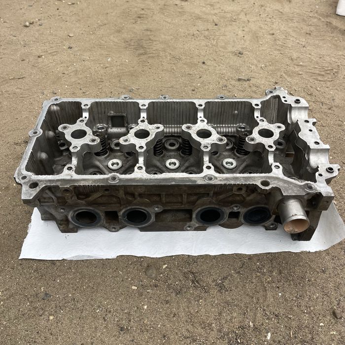 Продам галовка мотор 2 ТР