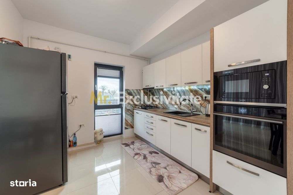 Casă Nouă Tip Duplex – 4 Camere - P+1 -  Budeasa!