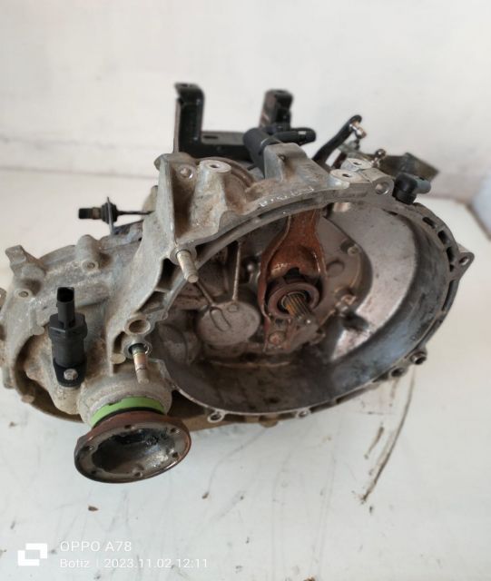 Cutie viteza 1.4 i,  5+1 FNK Seat Ibiza a 3-a generatie 6L seria