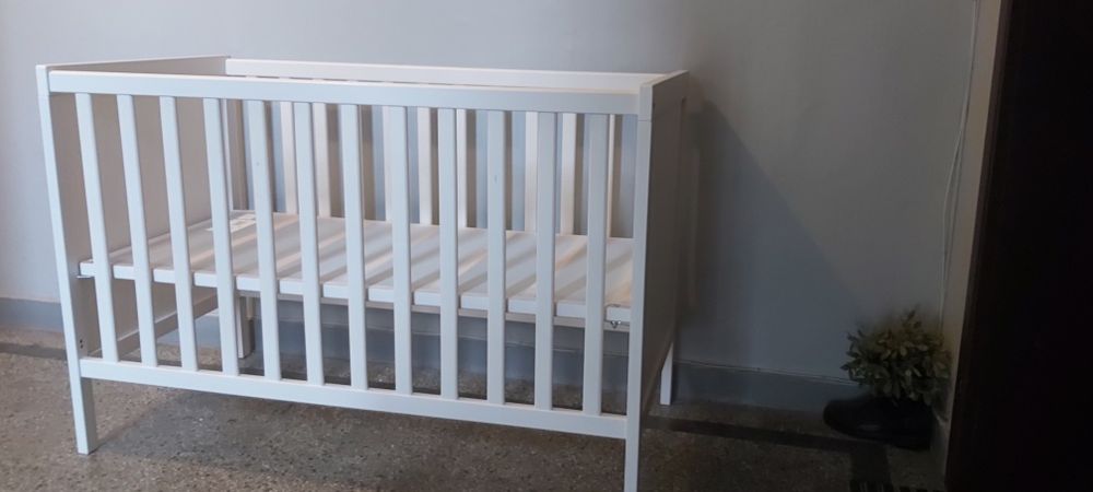 Детско легло подарък