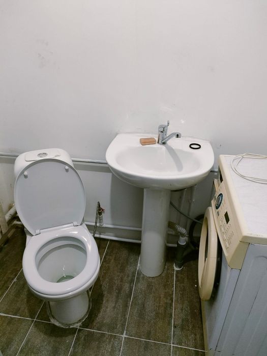 Сдаётся времянка Смп