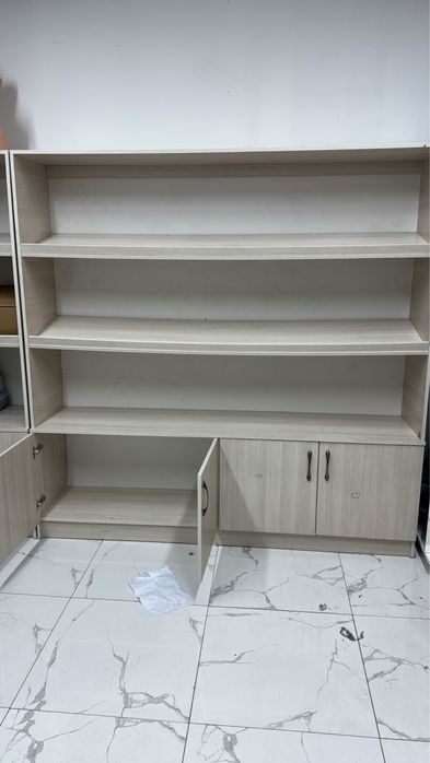 Продается полки для магазина