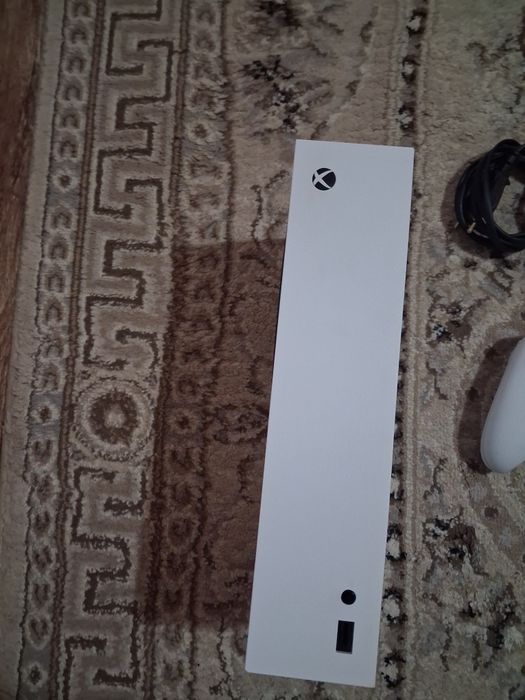 Vand xbox series s Urgent!
