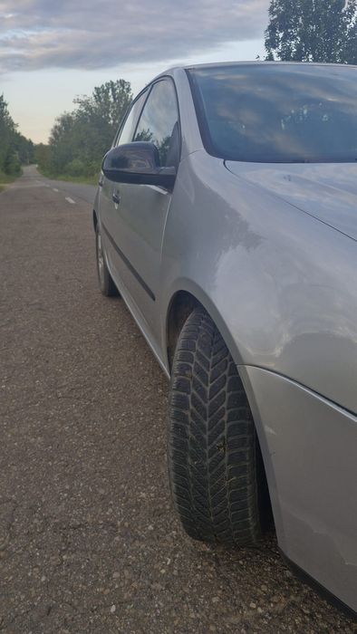 Vând golf 5 1.4 fsi