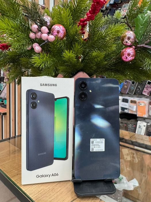 Продам Samsung A06