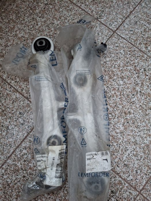 Brate Audi A6 c5 allroad