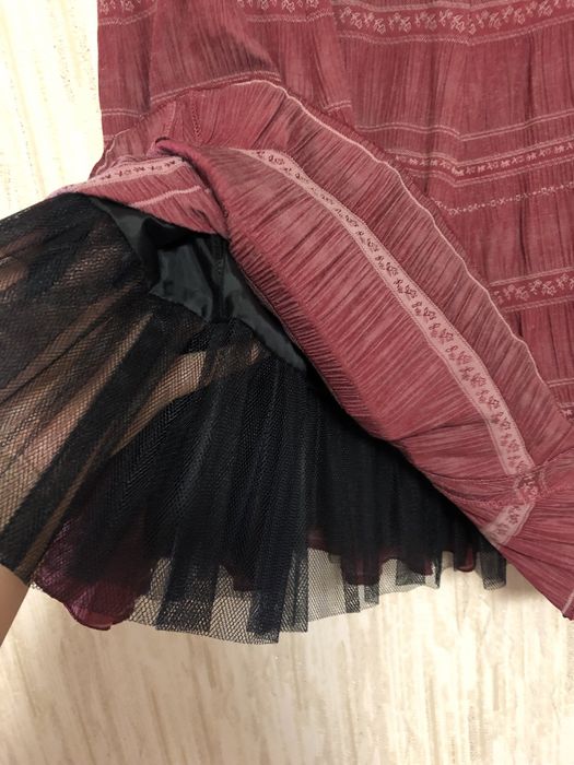 Красивый наряд,размер 44-46