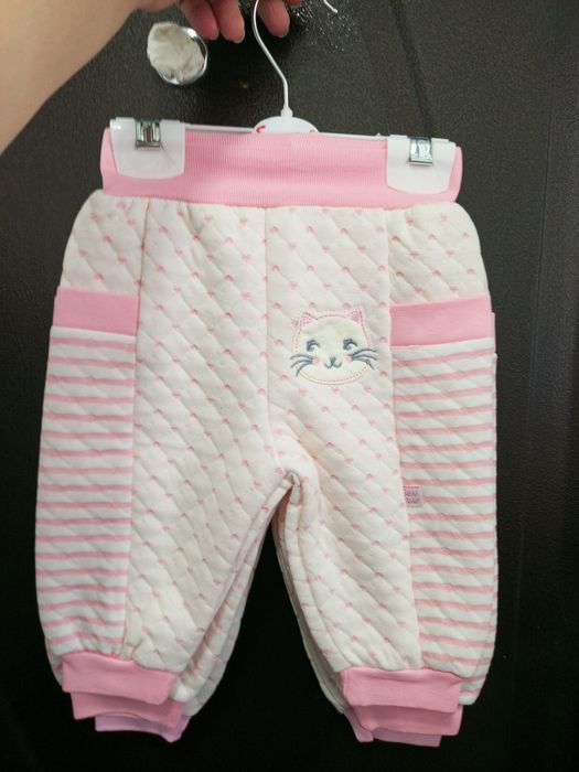 Детские штанишки