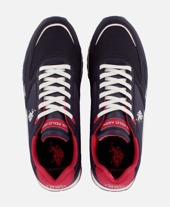 Pantofi sport US Polo Assn
