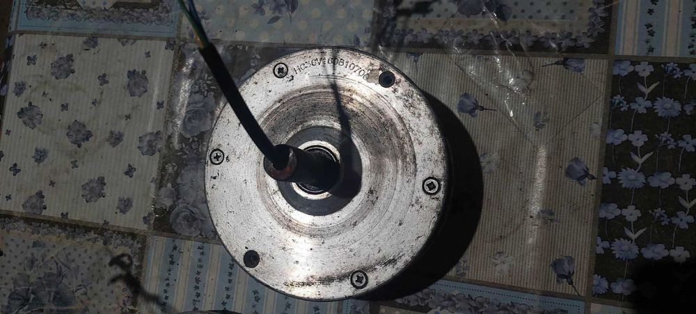 Motoare Hub Hoverboard 36V - Ideale Proiecte DIY / Trotinete / Carturi