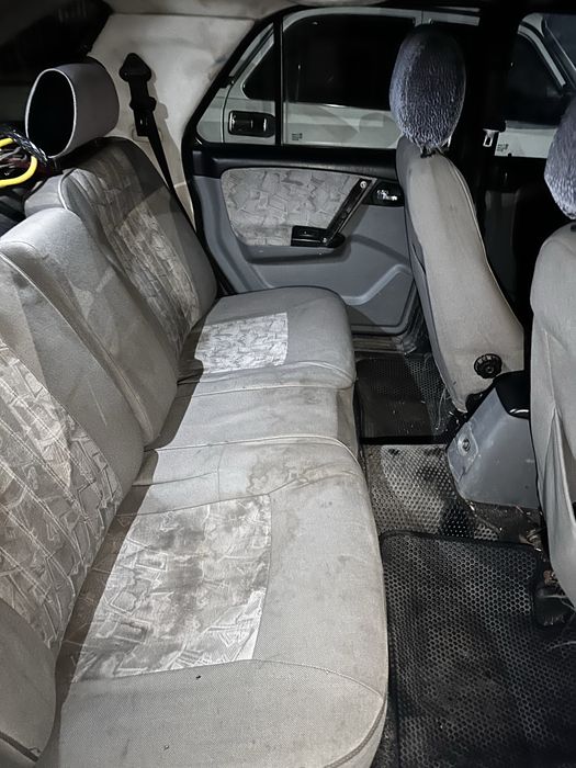 Продам волга 31105