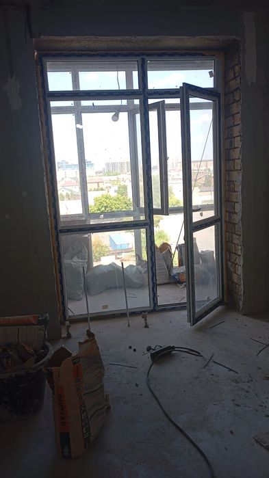 Продается пластиковая окна, Самовывоз,.