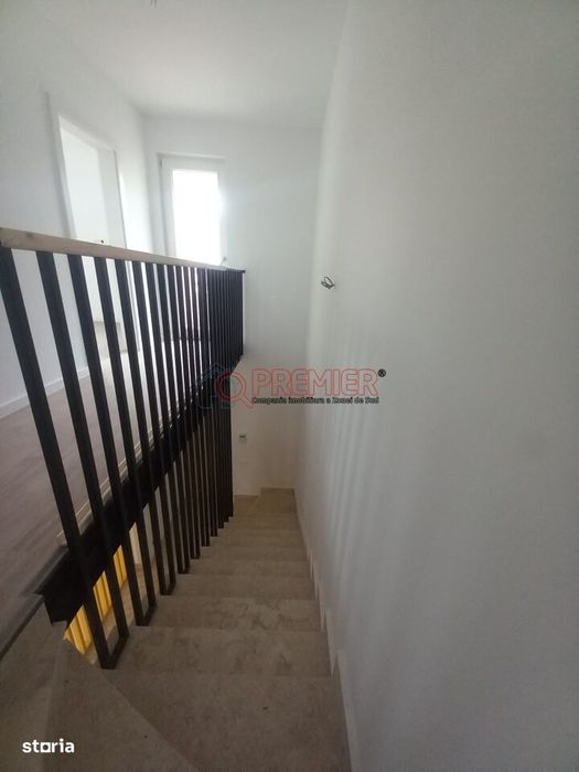 Berceni - Vidra - Casa cu 4 camere