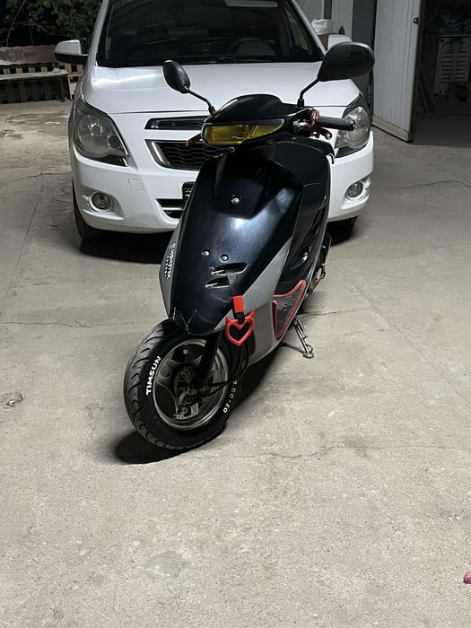 Продам Honda dio 27