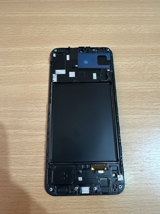 Display Samsung A20