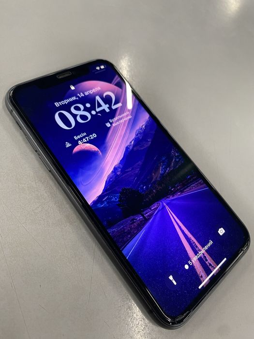 Iphone 11 / 64gb