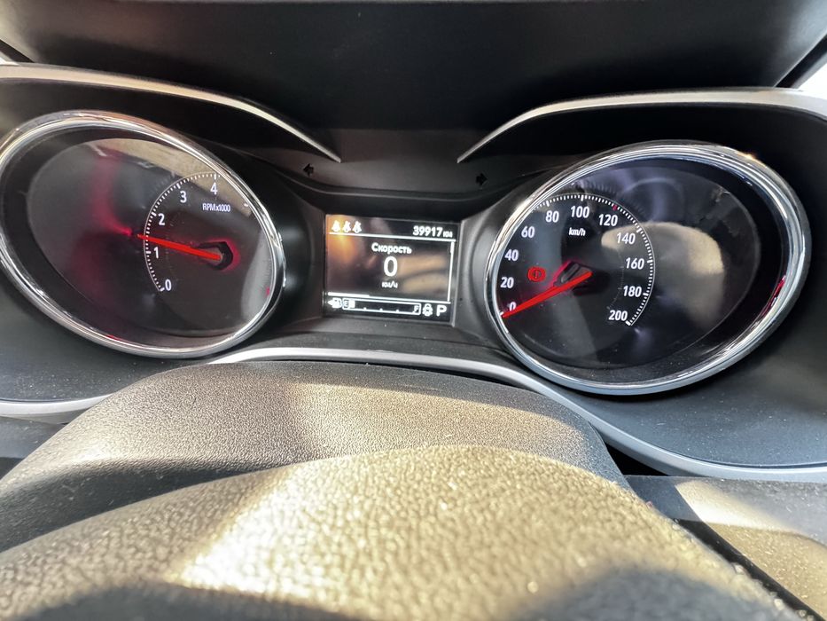 Продам машину в отличном состаянии