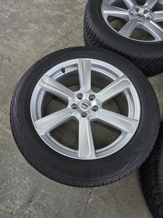 Джанти 19 / 5х108 - Volvo XC90 и др. 5x108